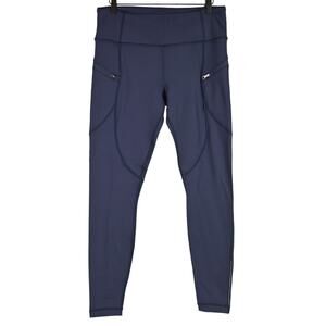 Lululemon First Mile Tech Tight, size 12